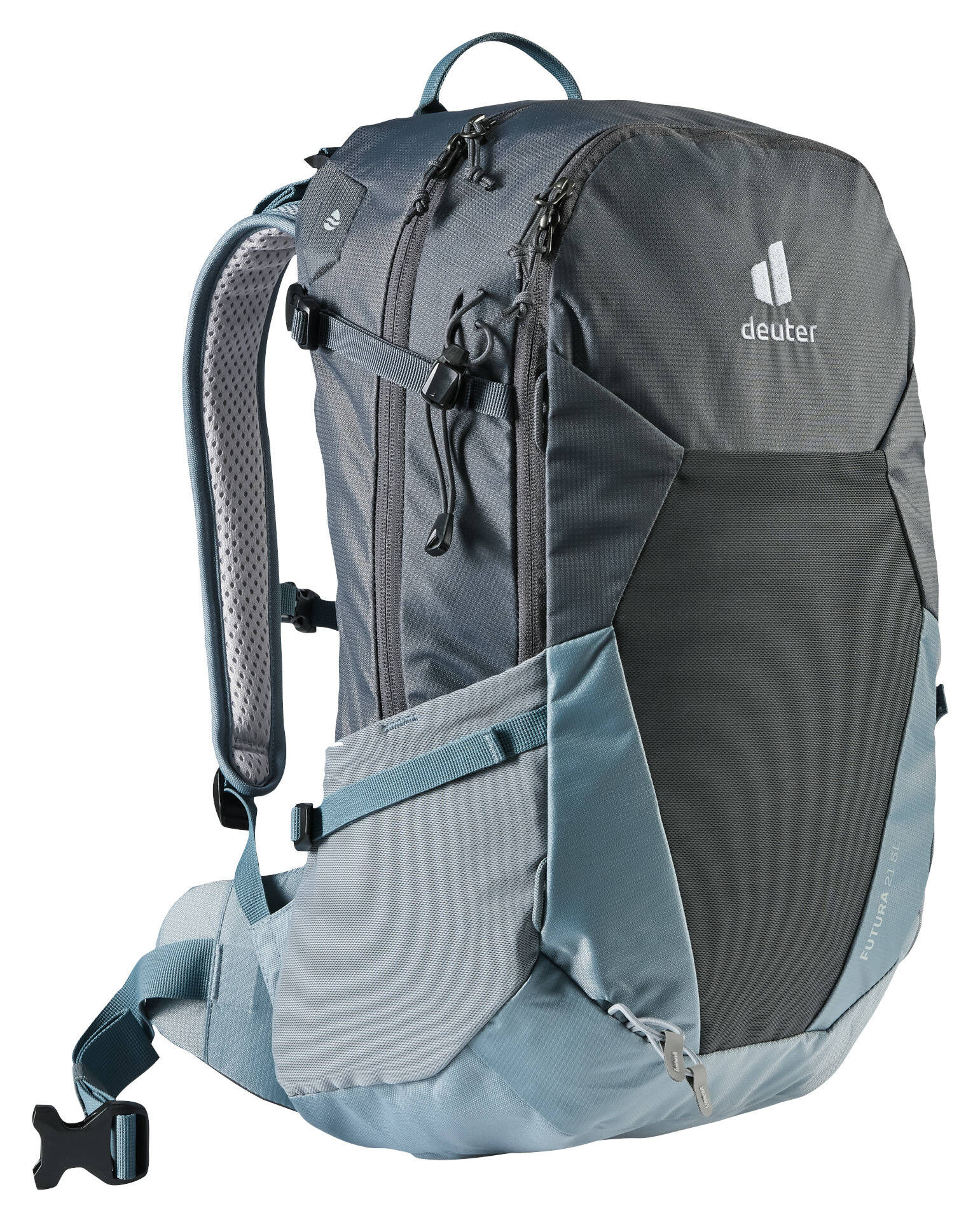 deuter| Damen Wanderrucksack Futura 21 SL