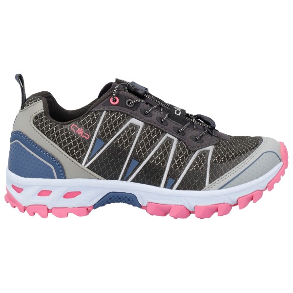 CMP - Women's Altak Trail Shoes Waterproof - Chaussures multisports