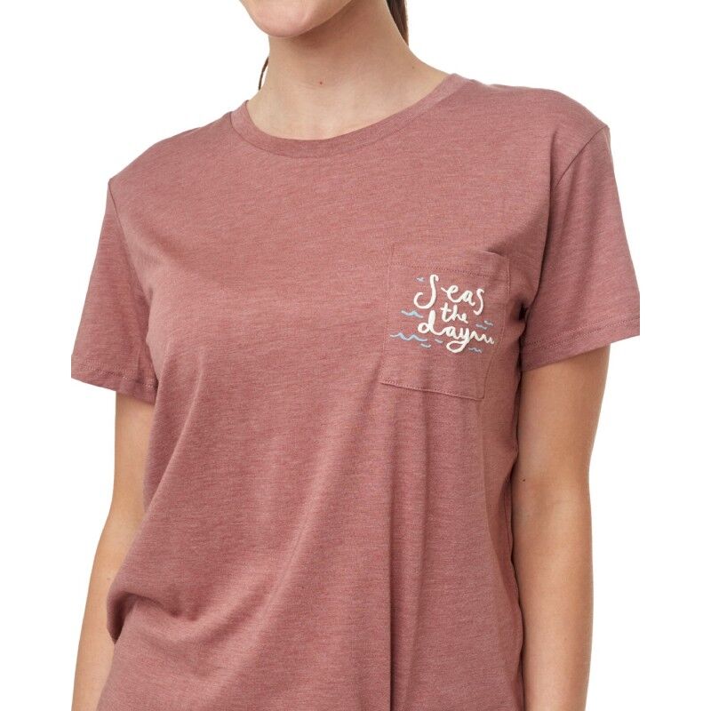 Seas the Day - T-shirt femme