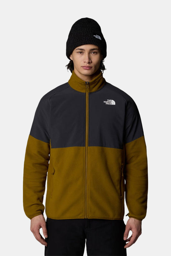The North Face The North Face Glacier Heavyweight Fleecevest