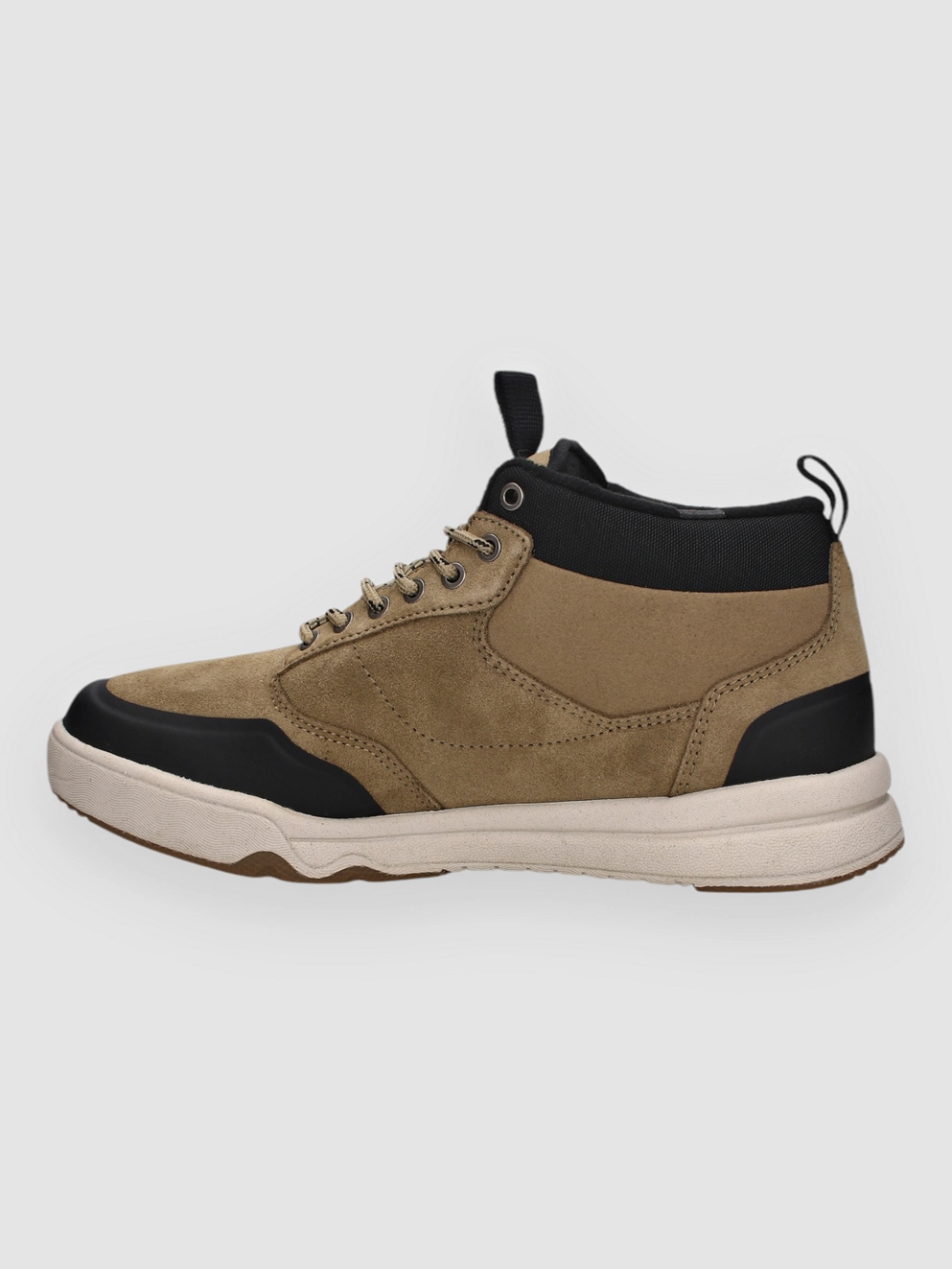 Etnies Jefferson Explorer Winter Shoes brown/black