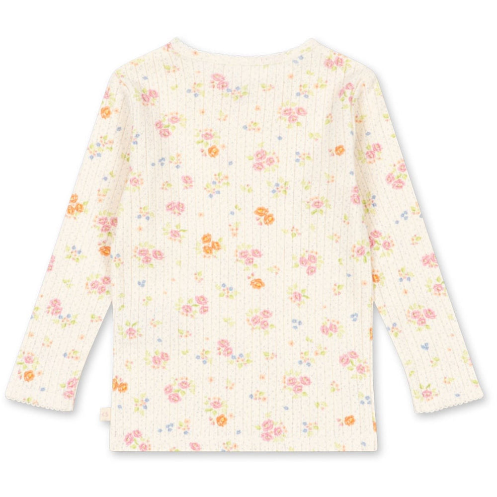 Køb Konges Sløjd Nonoka Minnie Bluse Gots