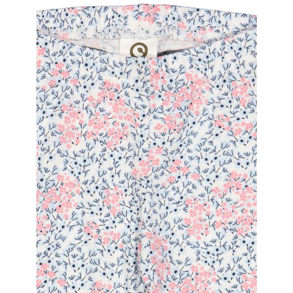 Køb Müsli Balsam Cream/ Bubblegum/ Night Blue Petit Leggings Baby
