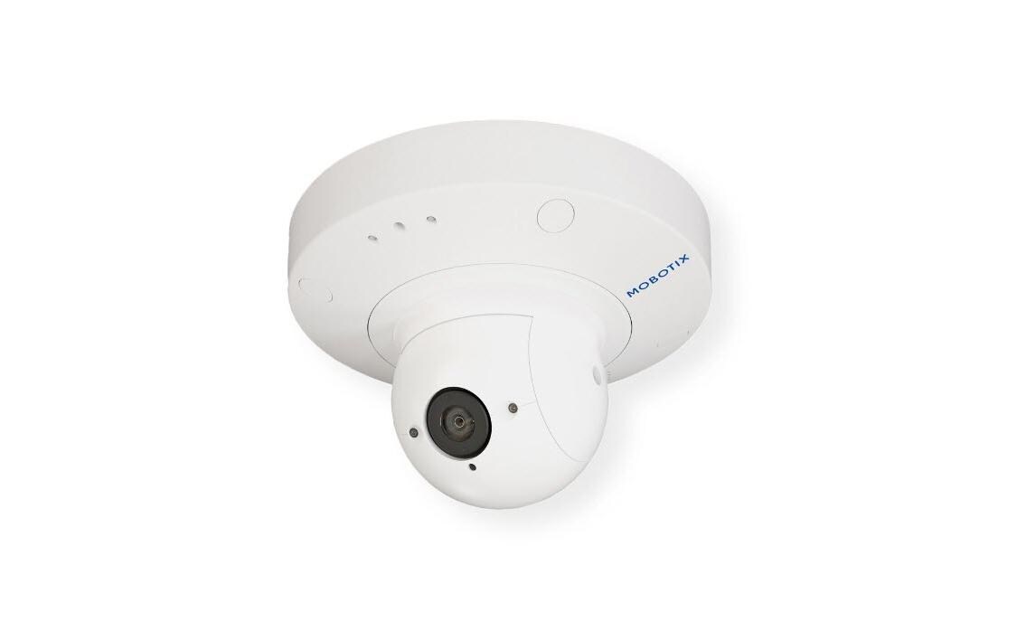Netzwerkkamera Mx-p71A-8DN080 8MP 60° Tag/Nacht<br>Mobotix p71 Indoor Kamera Tag/Nacht Objektiv 4K (60°)