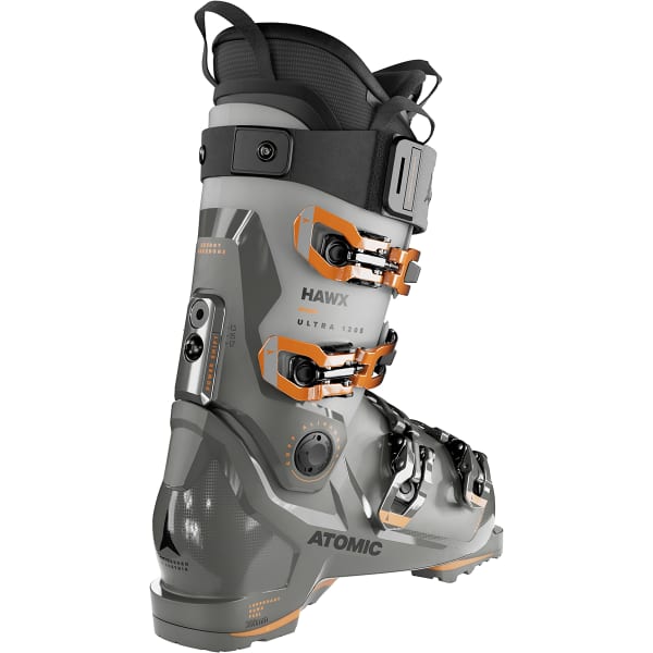 Chaussure de ski ATOMIC HAWX ULTRA 120 S GW GREY/ORANGE
