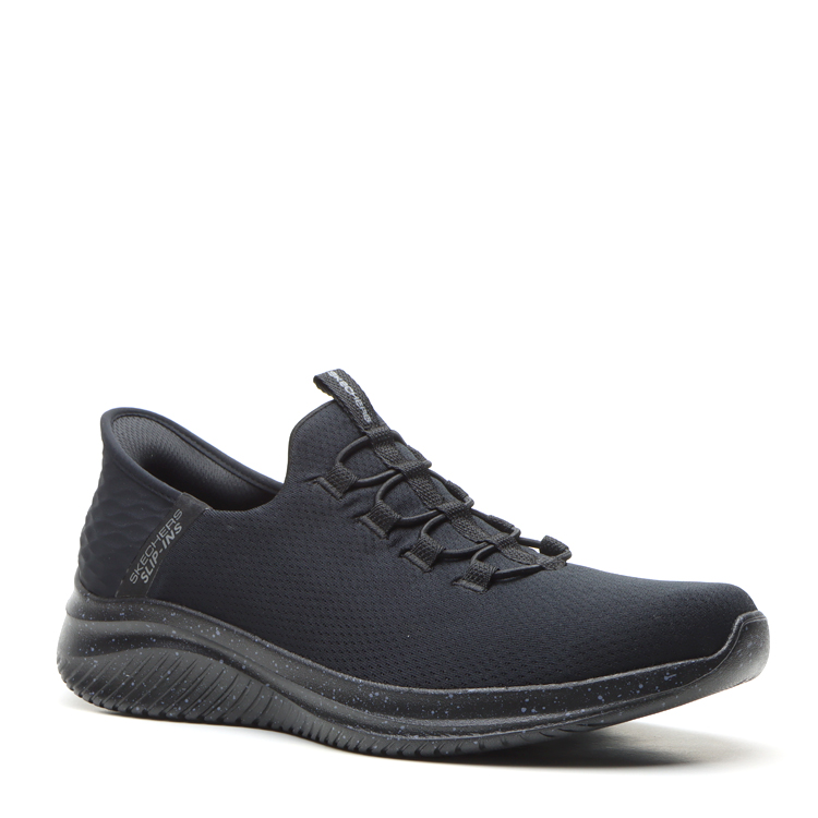Skechers Slip-ins: Ultra Flex 3.0 – Right Away | NOIR (homme)