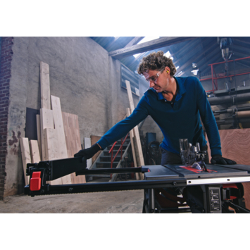 SKIL tafelcirkelzaag / tafelzaag 1340AA met onderstel - 254mm 2000W