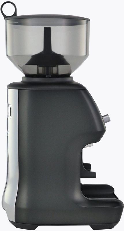 Sage - Smart Grinder Pro - Bonenmaler - Black Stainless - 60 Maalinstellingen