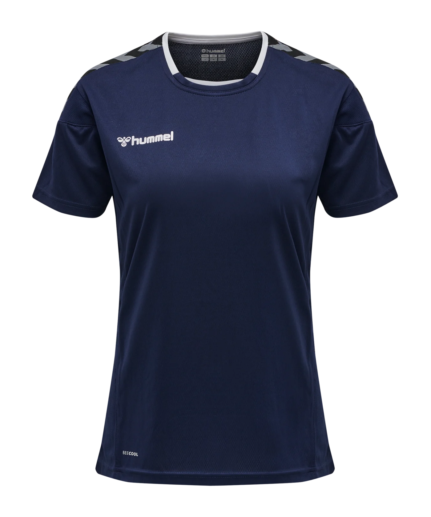 Hummel Authentic Poly Trikot kurzarm Damen F7026