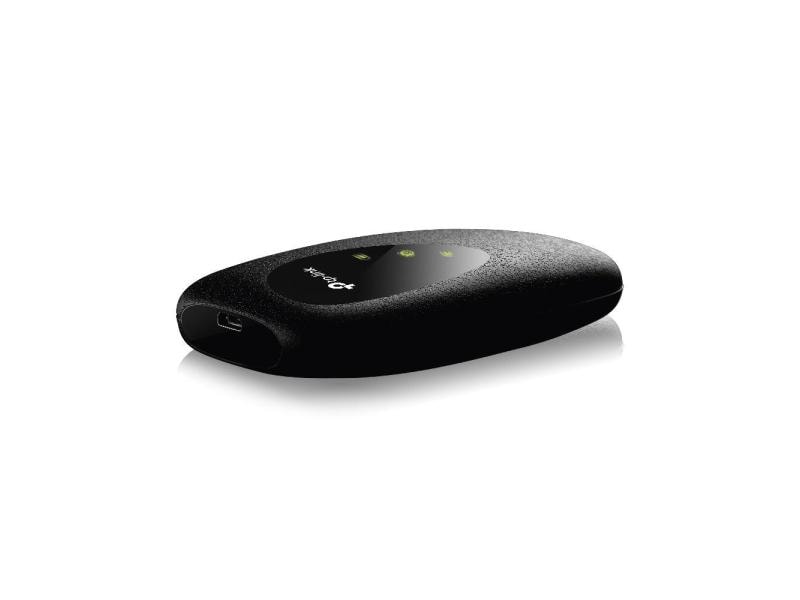 TP-Link LTE Router M7200 Mobiler 4G/LTE-WLAN-Router