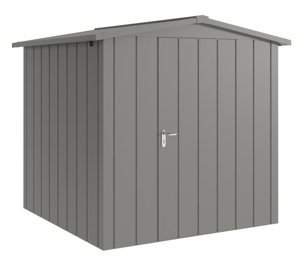 Hörmann Metallgerätehaus Juno JSD5 M-Sk