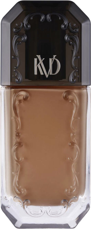 KVD Beauty GOOD APPLE SERUM FOUNDATION TAN 070