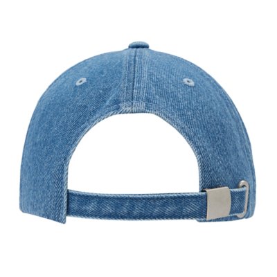 Casquette homme Tjm Modern Patch Denim TOMMY HILFIGER
