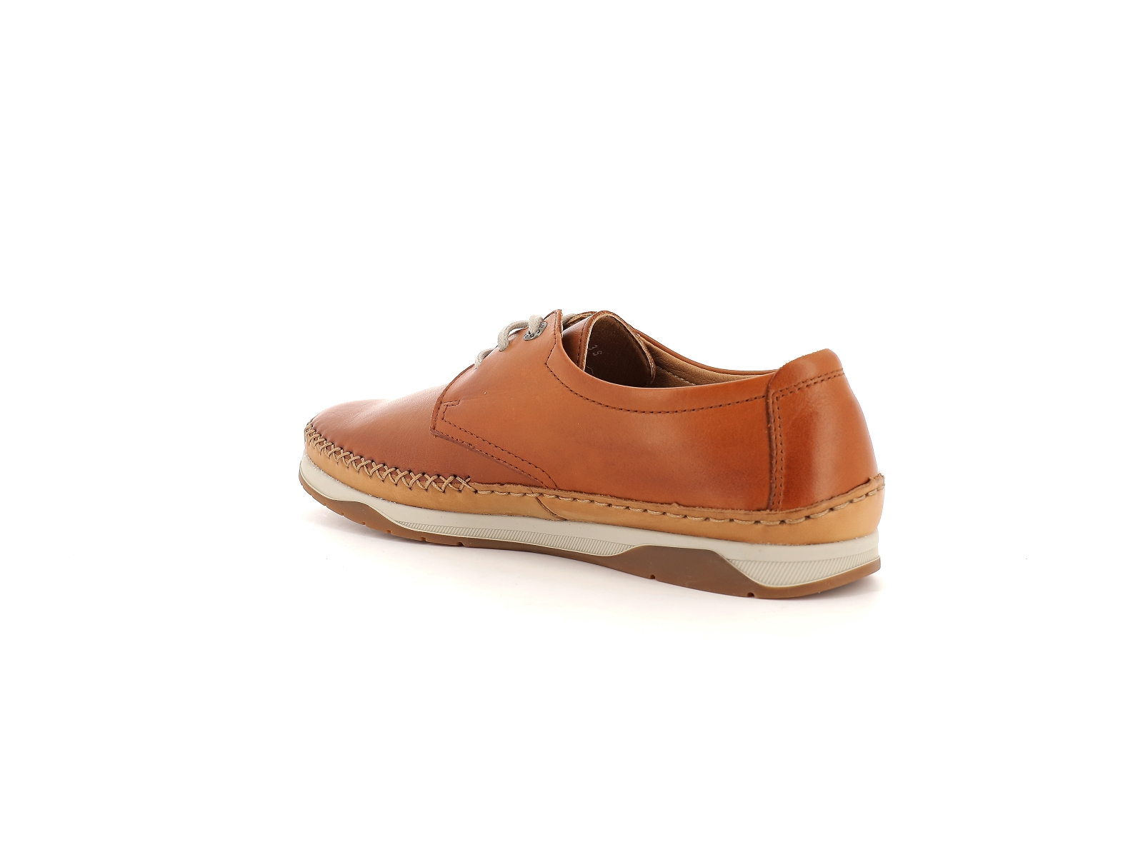 Fluchos-F0811 Cuir Cognac
