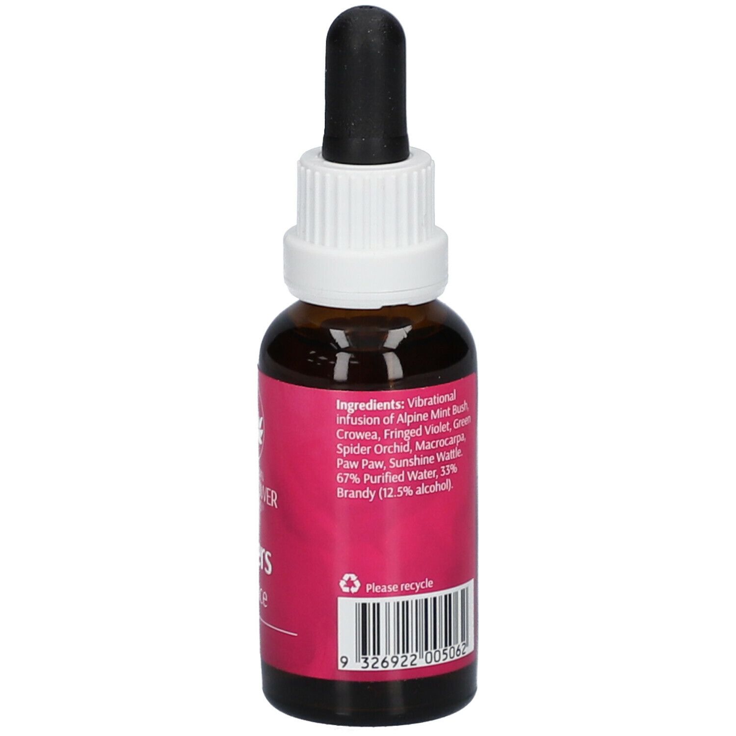 Australian Bush Flower Essences® Carers Essence
