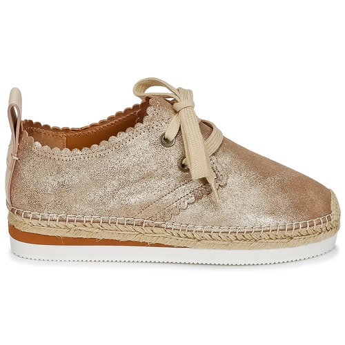 See by Chloé - SB30222 Oro