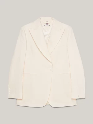 Tommy Hilfiger x Blazer Festivo Sob Medida