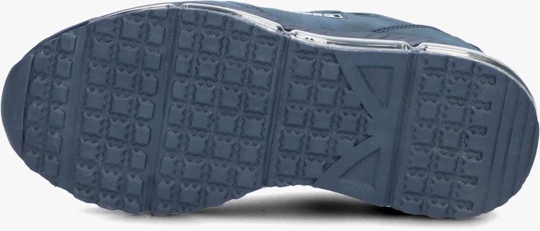 BJORN BORG blauwe bjorn borg lage sneakers x500 tnl sol k