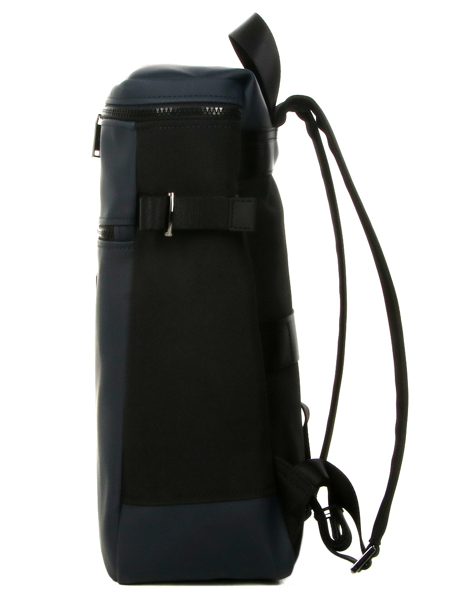 Sac À dos Hexagona Asphalte