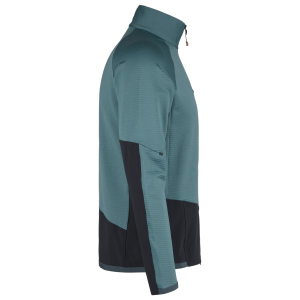 Ortovox - Fleece Rib Jacket - Veste polaire