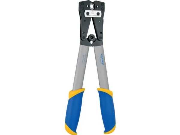 Klauke K05 crimptang rør kabelsko rørforbinder 6 til 50 mm² ( K05 )