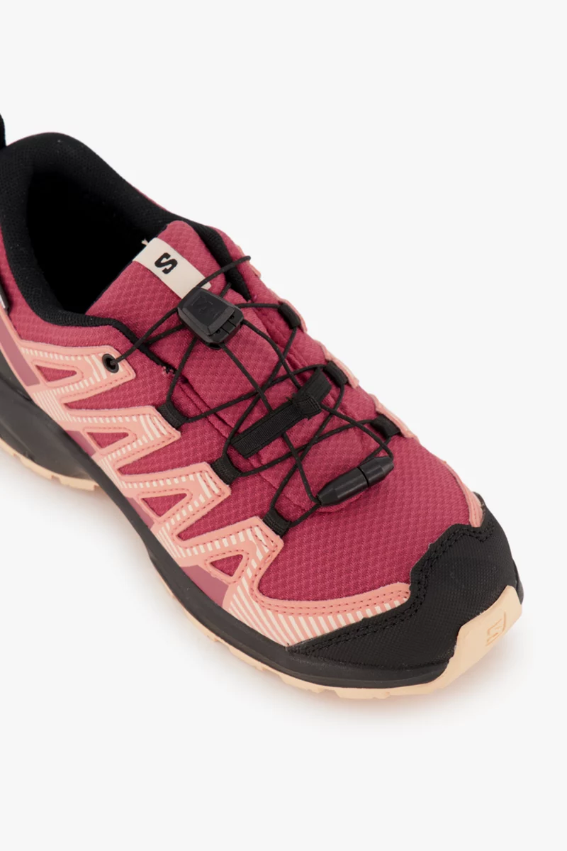 Salomon XA Pro V8 CSWP Kinder Trekkingschuh