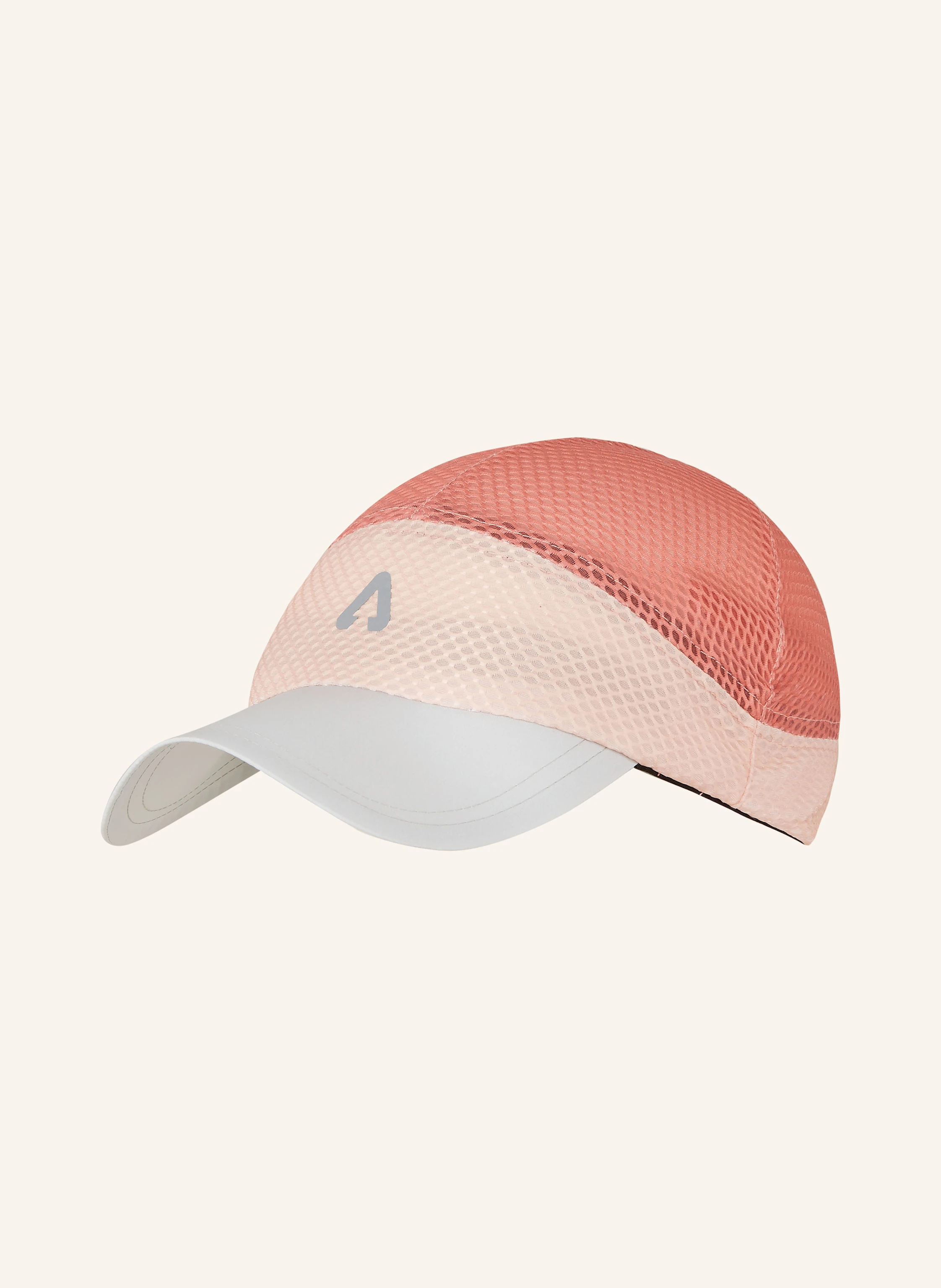 P.A.C. Cap MESH RUN