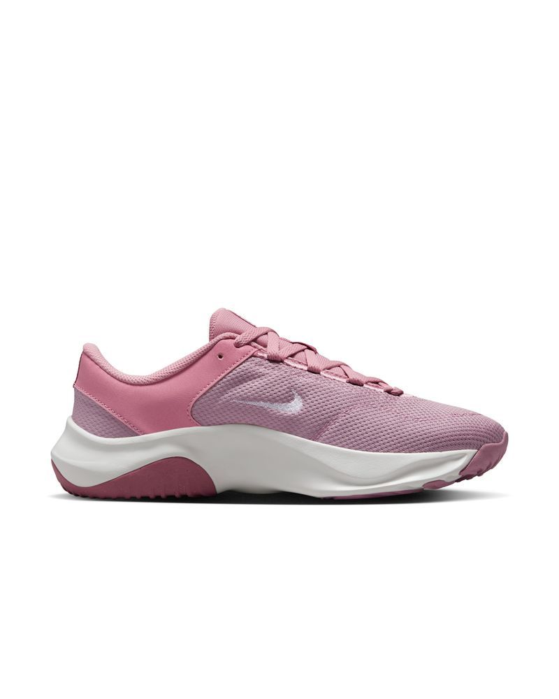 Chaussures de training Nike Legend Essential 3 Next Nature Rose pour femme