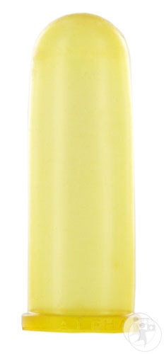 Wolf Doigtier Alpha N32 Caoutchouc 1 Pièce