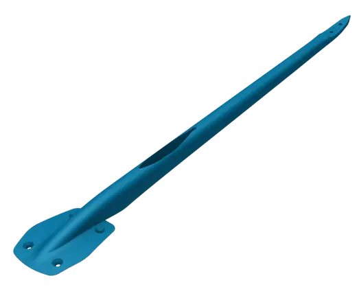 F-One Alu Fuselage | SkatePro