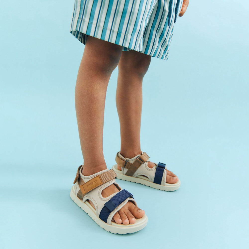 Køb Wheat Warm Sand Sandal Mandy