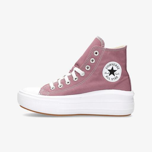 Chuck Taylor Move Sra Bta Lna Mod