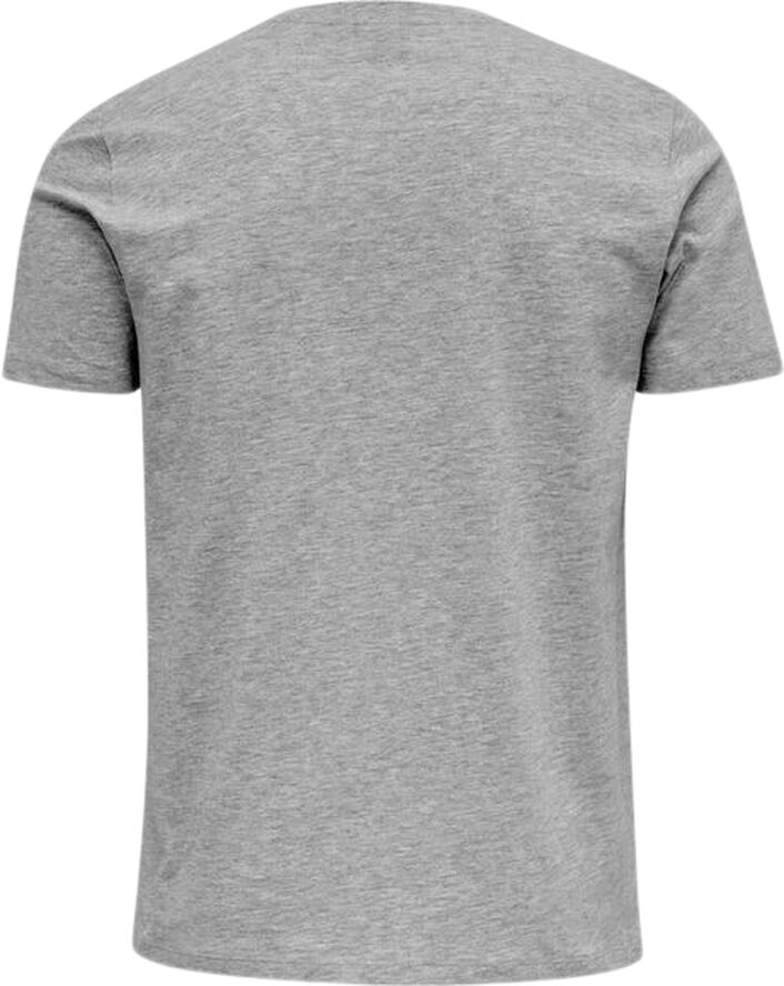 Hummel Legacy T-shirt Grå