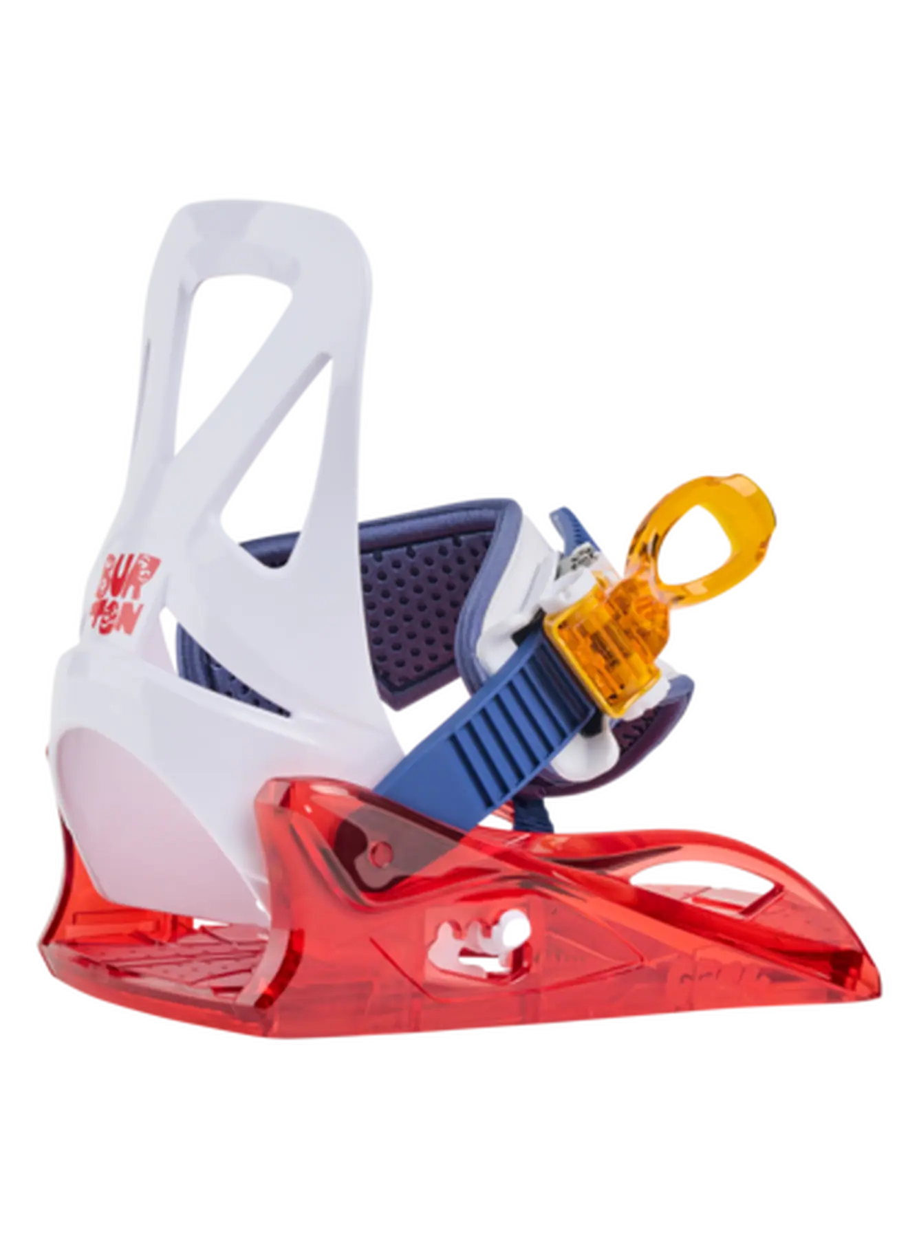 Burton Kids' Grom Snowboardbindinger | SkatePro