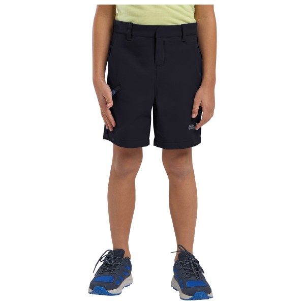 Jack Wolfskin - Kid's Turbulence Shorts - Short