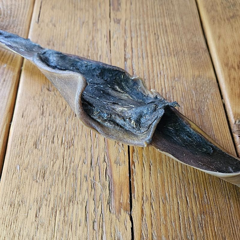 Dierapotheker Paardenkophuid ± 70 cm (1 stuks) Hond | 15470