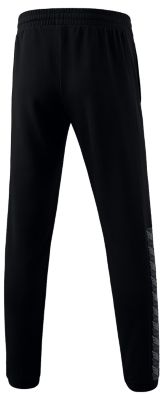 ErimaESSENTIALS TEAM - schwarz