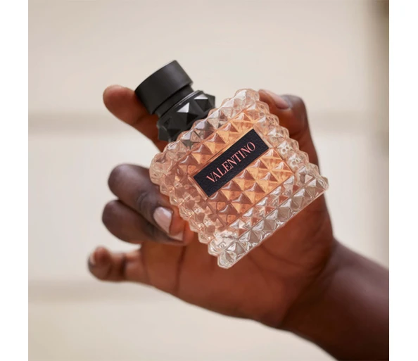 Valentino Born In Roma Donna Coral Fantasy Eau de Parfum