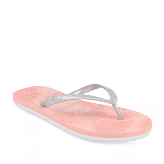 Tongs ORANGE MERRY SCOTT