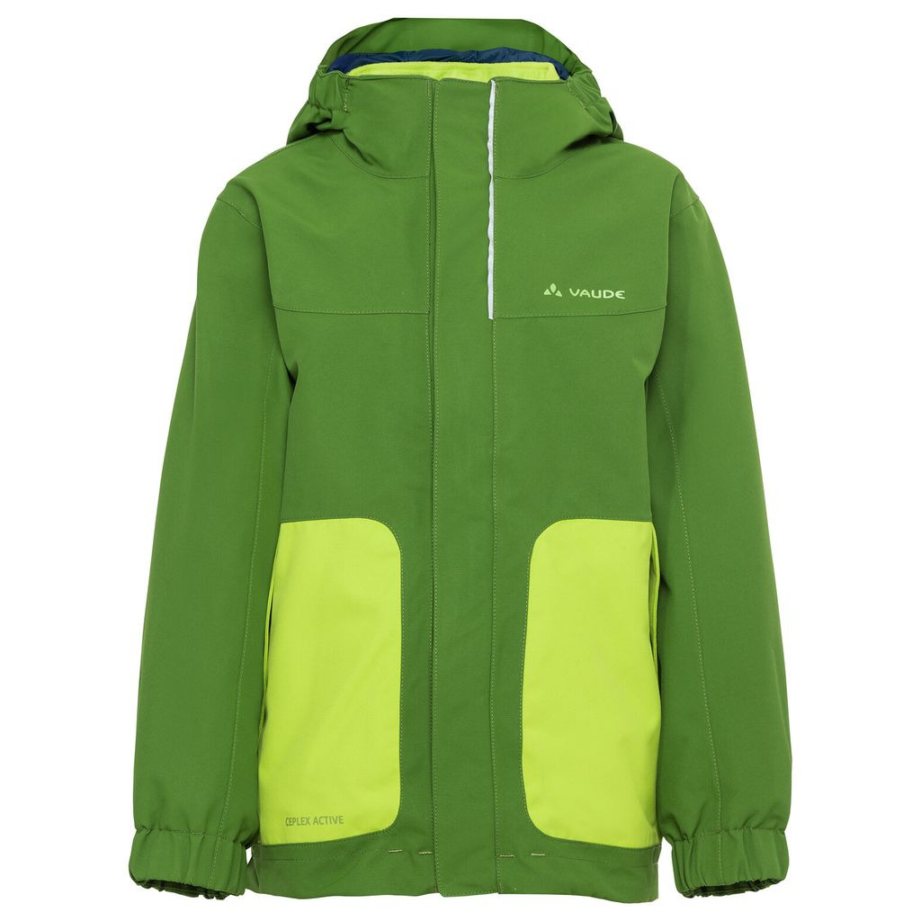 Kids Campfire 3in1 Jacket IV