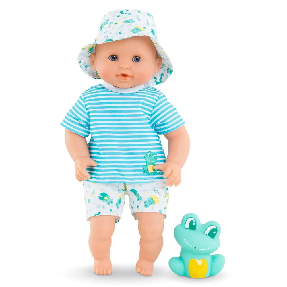 POUPEE BB BAIN MARIN 30 CM - COROLLE MON PREMIER POUPON