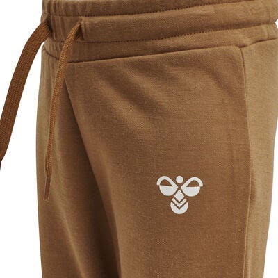 Hummel Dallas Bukse, Glazed Ginger
