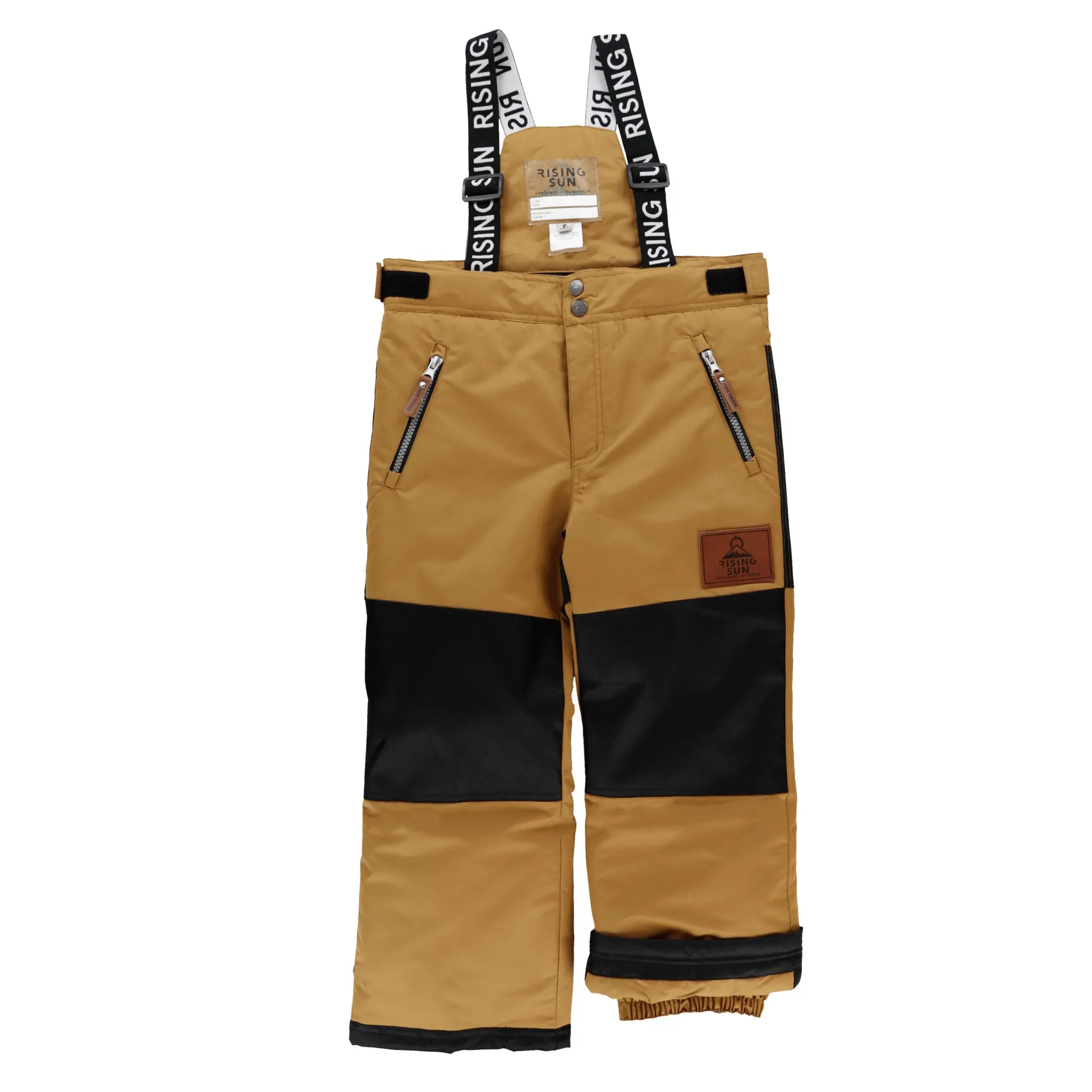 Rising Sun Habit de Neige Imprimé Chat 4-14ans