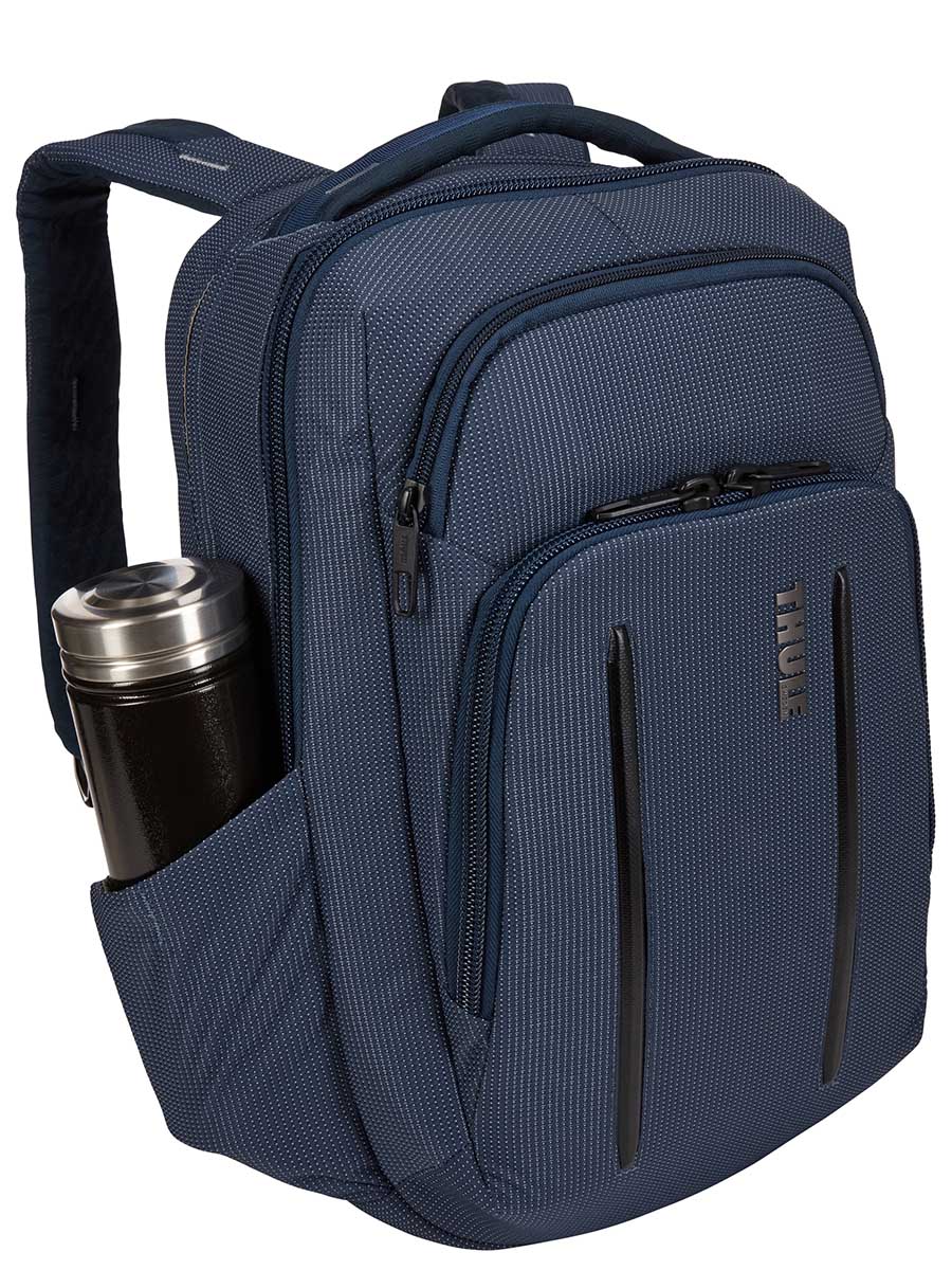 Sac À dos ordinateur Thule Crossover 2 - 13.3 pouces