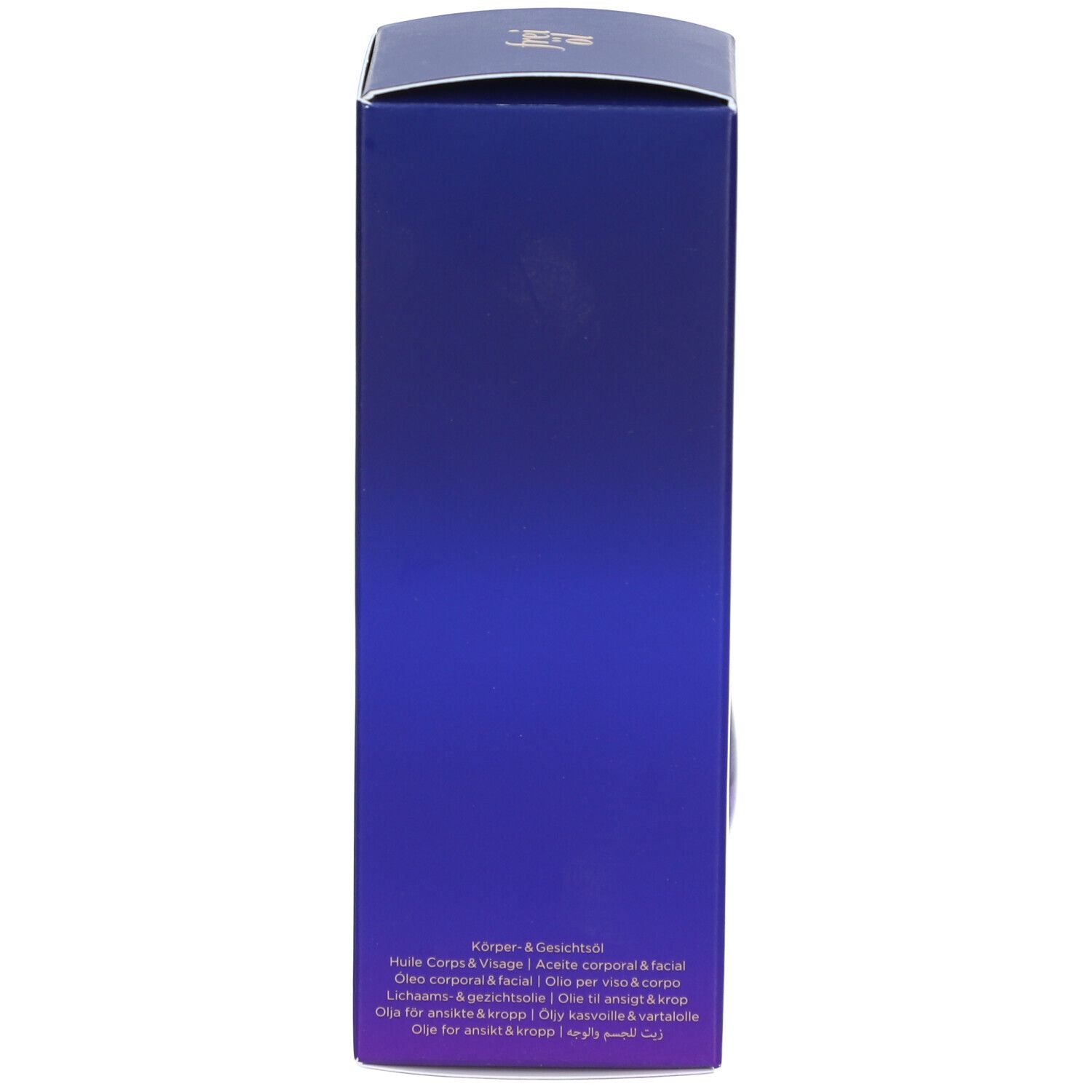 frei öl® ULTRA GLOW ÖL Midnight Sky