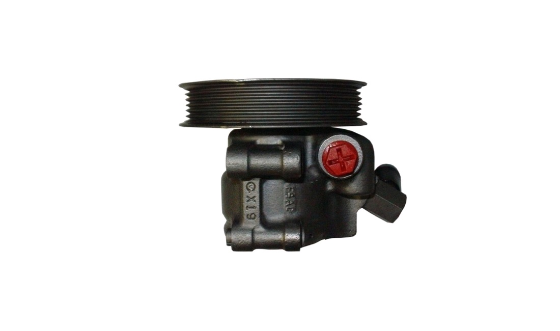 Servopumpe Hydraulisk 125 mm