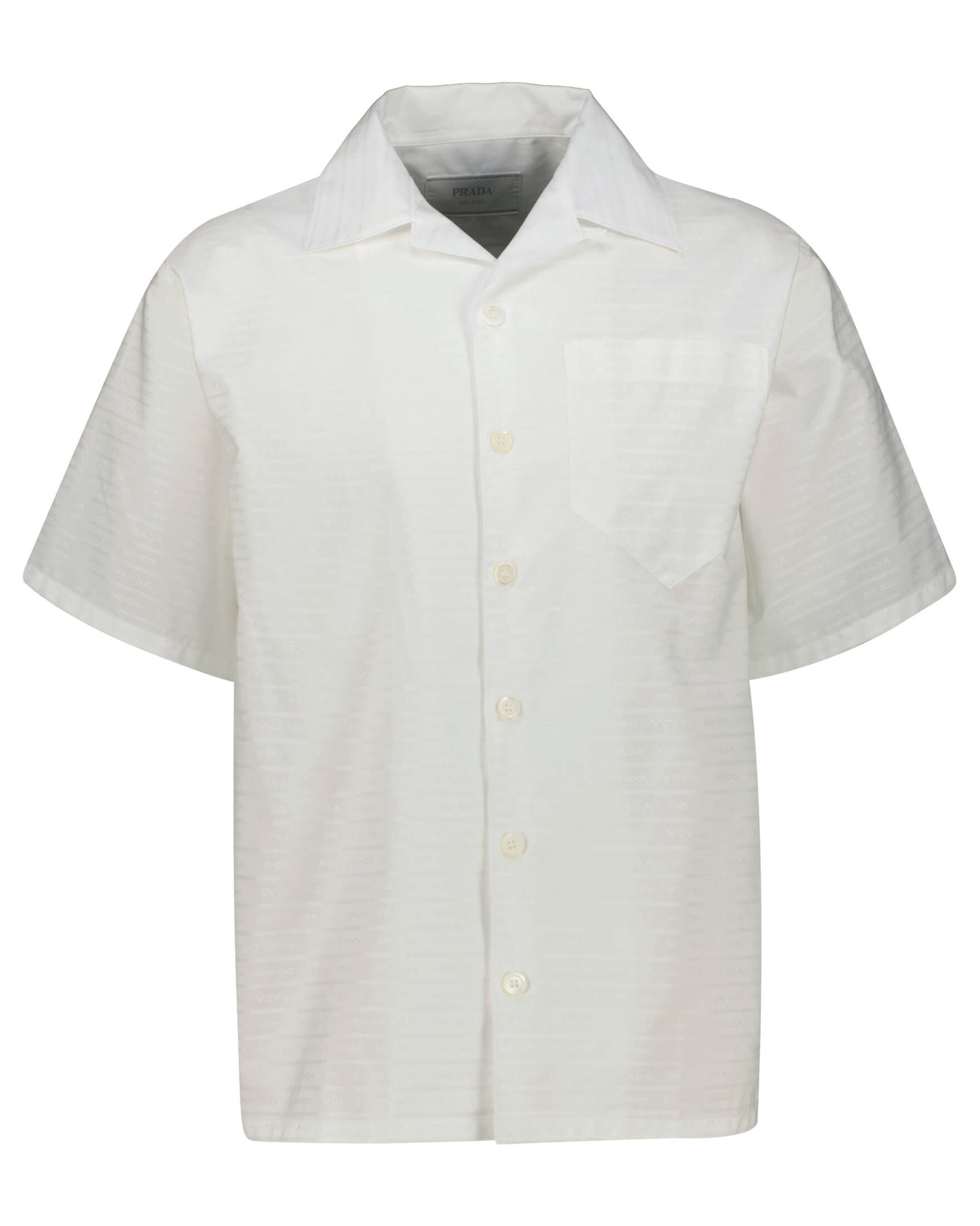 Prada| Herren Hemd