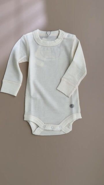 Ullbody – Tynn ullkvalitet – 100% Merino