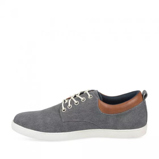 Baskets GRIS BBXR