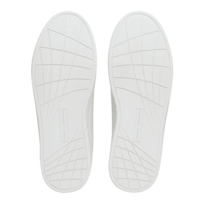 Sneakers femme Icon Courts Stripes TOMMY HILFIGER
